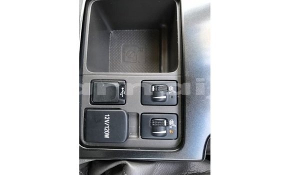 Buy Import Toyota Prado Black Car in Import - Dubai in Abia State Buy Import Toyota Prado Black Car in Import - Dubai in Abia State