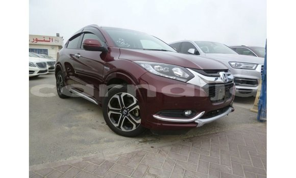 Buy Import Honda Vezel Other Car in Import - Dubai in Abia State