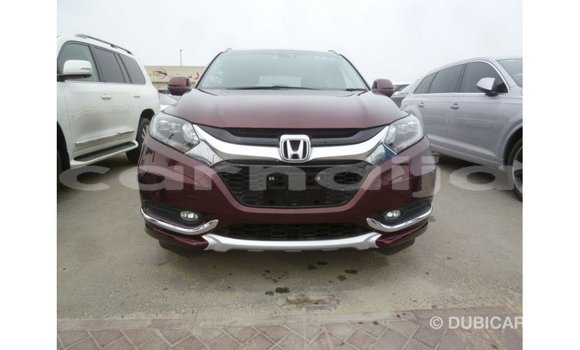 Buy Import Honda Vezel Other Car in Import - Dubai in Abia State Buy Import Honda Vezel Other Car in Import - Dubai in Abia State