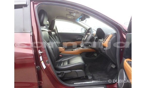 Buy Import Honda Vezel Other Car in Import - Dubai in Abia State Buy Import Honda Vezel Other Car in Import - Dubai in Abia State