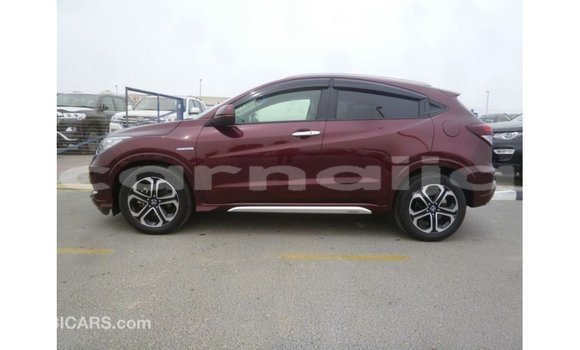 Buy Import Honda Vezel Other Car in Import - Dubai in Abia State Buy Import Honda Vezel Other Car in Import - Dubai in Abia State