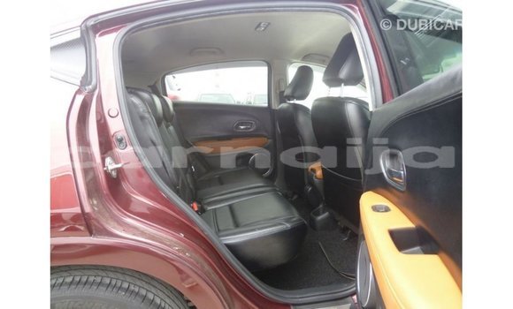 Buy Import Honda Vezel Other Car in Import - Dubai in Abia State Buy Import Honda Vezel Other Car in Import - Dubai in Abia State