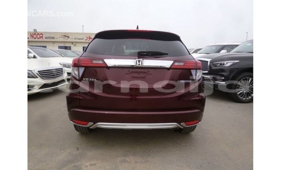 Buy Import Honda Vezel Other Car in Import - Dubai in Abia State Buy Import Honda Vezel Other Car in Import - Dubai in Abia State