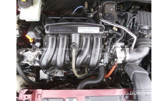 Buy Import Honda Vezel Other Car in Import - Dubai in Abia State Buy Import Honda Vezel Other Car in Import - Dubai in Abia State