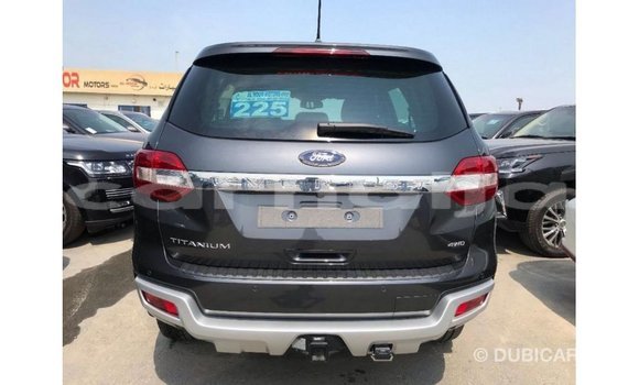 Acheter Import Voiture Ford Everest Autre à Import - Dubai, État d'Abia Acheter Import Voiture Ford Everest Autre à Import - Dubai, État d'Abia