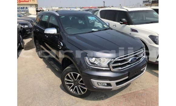 Acheter Import Voiture Ford Everest Autre à Import - Dubai, État d'Abia Acheter Import Voiture Ford Everest Autre à Import - Dubai, État d'Abia