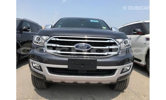 Acheter Import Voiture Ford Everest Autre à Import - Dubai, État d'Abia Acheter Import Voiture Ford Everest Autre à Import - Dubai, État d'Abia