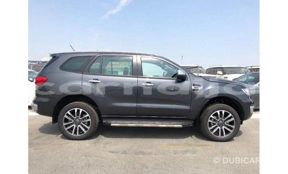 Acheter Import Voiture Ford Everest Autre à Import - Dubai, État d'Abia Acheter Import Voiture Ford Everest Autre à Import - Dubai, État d'Abia
