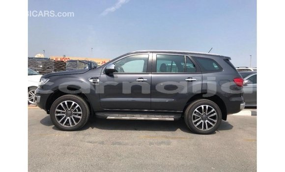 Acheter Import Voiture Ford Everest Autre à Import - Dubai, État d'Abia Acheter Import Voiture Ford Everest Autre à Import - Dubai, État d'Abia