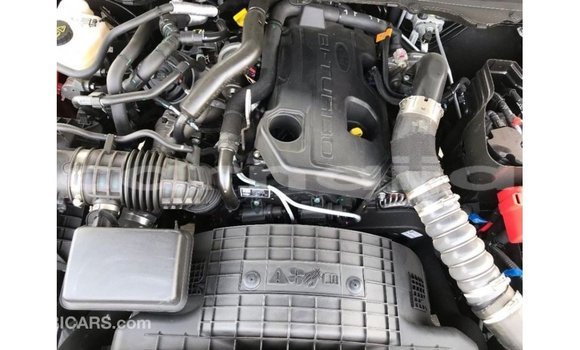 Acheter Import Voiture Ford Everest Autre à Import - Dubai, État d'Abia Acheter Import Voiture Ford Everest Autre à Import - Dubai, État d'Abia