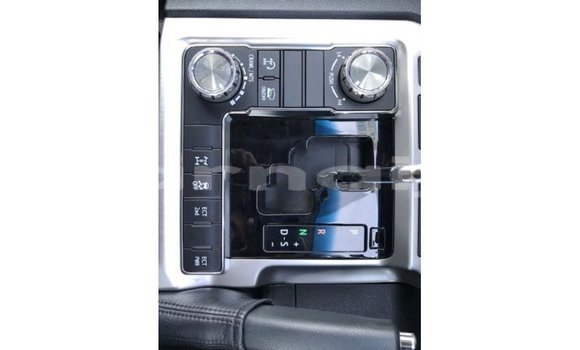 Buy Import Toyota Land Cruiser Black Car in Import - Dubai in Abia State Buy Import Toyota Land Cruiser Black Car in Import - Dubai in Abia State