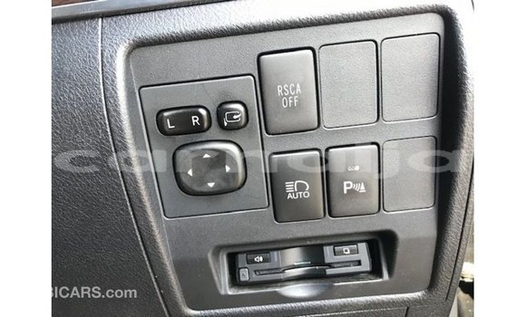 Buy Import Toyota Land Cruiser Black Car in Import - Dubai in Abia State Buy Import Toyota Land Cruiser Black Car in Import - Dubai in Abia State