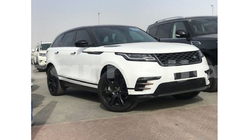 Big with watermark land rover range rover abia state import dubai 8677