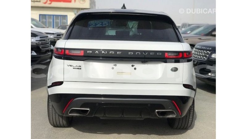 Big with watermark land rover range rover abia state import dubai 8677