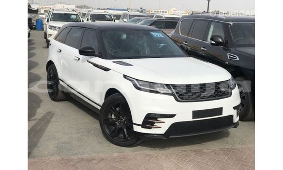 Buy Import Land Rover Range Rover White Car in Import - Dubai in Abia State Buy Import Land Rover Range Rover White Car in Import - Dubai in Abia State