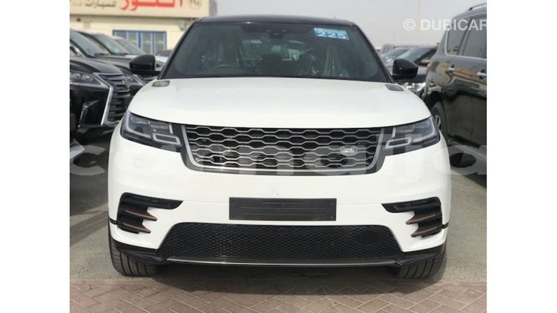 Big with watermark land rover range rover abia state import dubai 8677