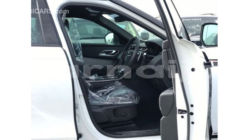 Big with watermark land rover range rover abia state import dubai 8677