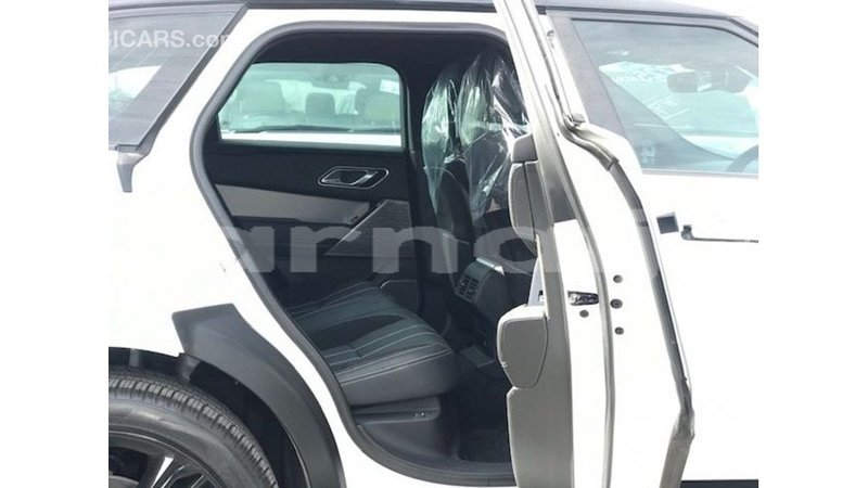 Big with watermark land rover range rover abia state import dubai 8677