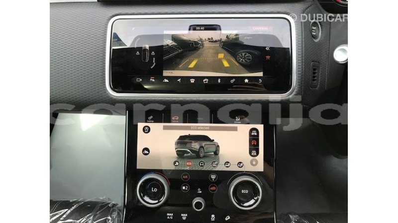 Big with watermark land rover range rover abia state import dubai 8677