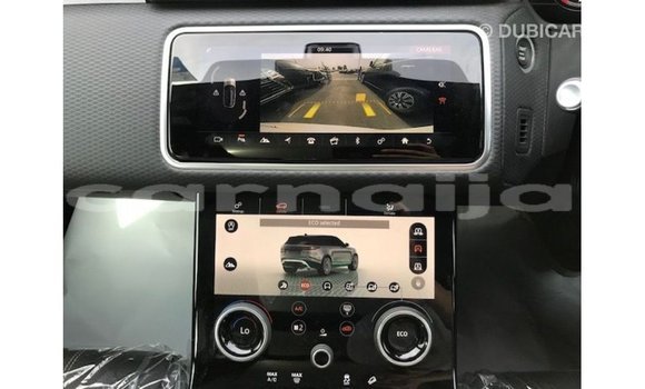 Buy Import Land Rover Range Rover White Car in Import - Dubai in Abia State Buy Import Land Rover Range Rover White Car in Import - Dubai in Abia State