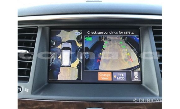 Buy Import Nissan Patrol Black Car in Import - Dubai in Abia State Buy Import Nissan Patrol Black Car in Import - Dubai in Abia State