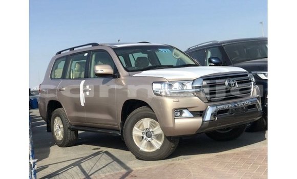 Buy Import Toyota Land Cruiser Other Car in Import - Dubai in Abia State Buy Import Toyota Land Cruiser Other Car in Import - Dubai in Abia State