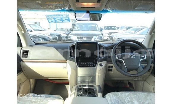 Buy Import Toyota Land Cruiser Other Car in Import - Dubai in Abia State Buy Import Toyota Land Cruiser Other Car in Import - Dubai in Abia State