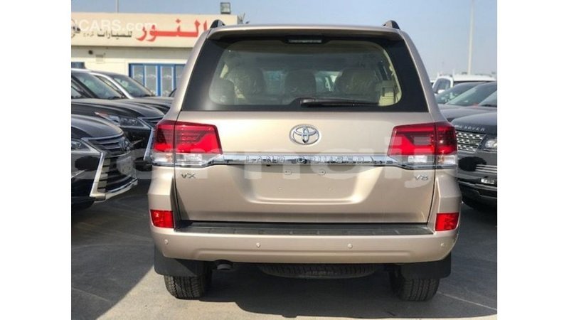 Big with watermark toyota land cruiser abia state import dubai 8680