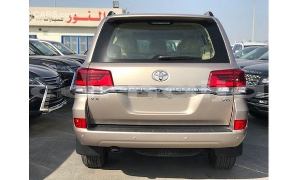 Buy Import Toyota Land Cruiser Other Car in Import - Dubai in Abia State Buy Import Toyota Land Cruiser Other Car in Import - Dubai in Abia State