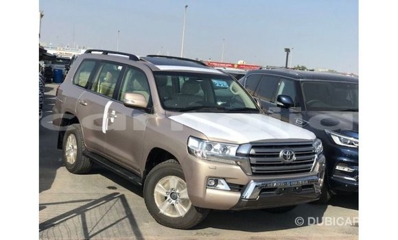 Buy Import Toyota Land Cruiser Other Car in Import - Dubai in Abia State Buy Import Toyota Land Cruiser Other Car in Import - Dubai in Abia State