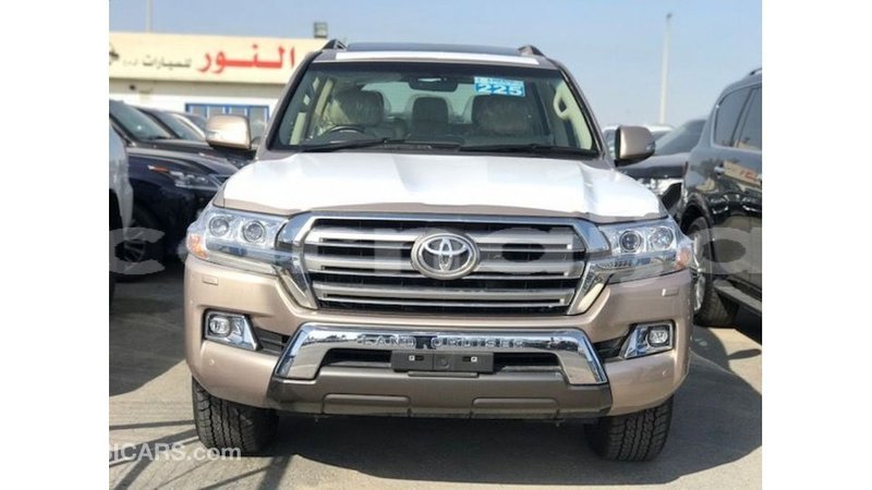 Big with watermark toyota land cruiser abia state import dubai 8680