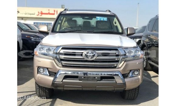 Buy Import Toyota Land Cruiser Other Car in Import - Dubai in Abia State Buy Import Toyota Land Cruiser Other Car in Import - Dubai in Abia State