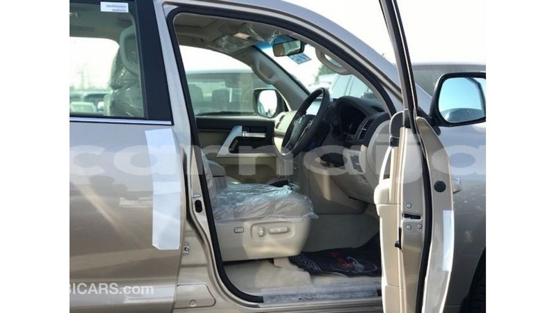 Big with watermark toyota land cruiser abia state import dubai 8680