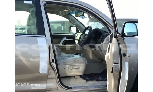 Buy Import Toyota Land Cruiser Other Car in Import - Dubai in Abia State Buy Import Toyota Land Cruiser Other Car in Import - Dubai in Abia State