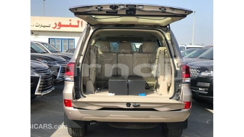 Big with watermark toyota land cruiser abia state import dubai 8680