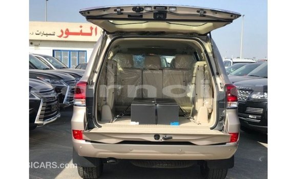 Buy Import Toyota Land Cruiser Other Car in Import - Dubai in Abia State Buy Import Toyota Land Cruiser Other Car in Import - Dubai in Abia State