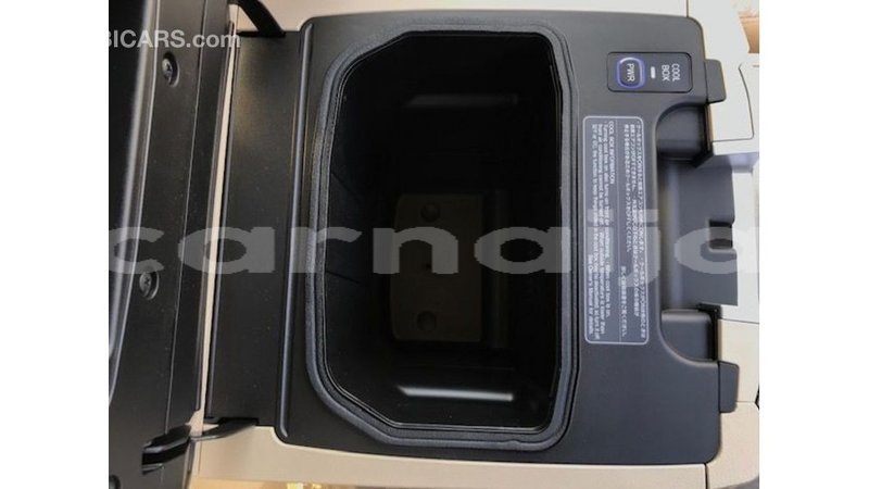 Big with watermark toyota land cruiser abia state import dubai 8680