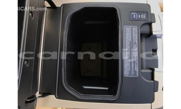 Buy Import Toyota Land Cruiser Other Car in Import - Dubai in Abia State Buy Import Toyota Land Cruiser Other Car in Import - Dubai in Abia State