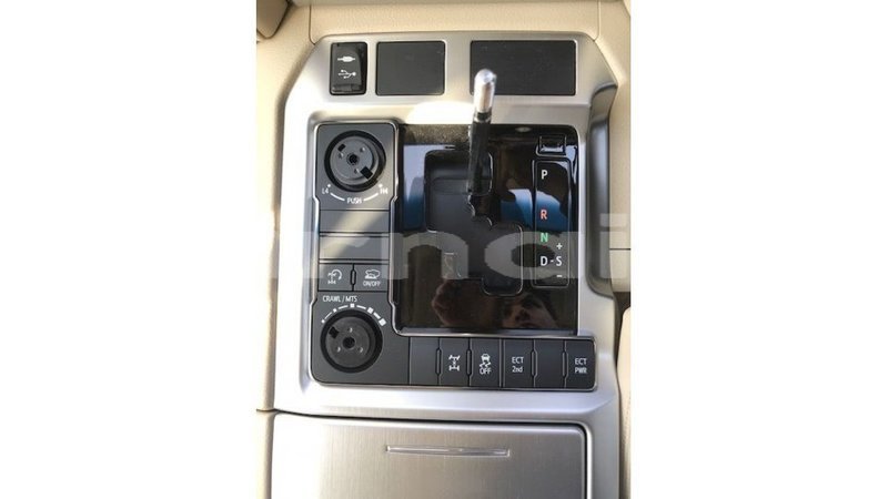 Big with watermark toyota land cruiser abia state import dubai 8680