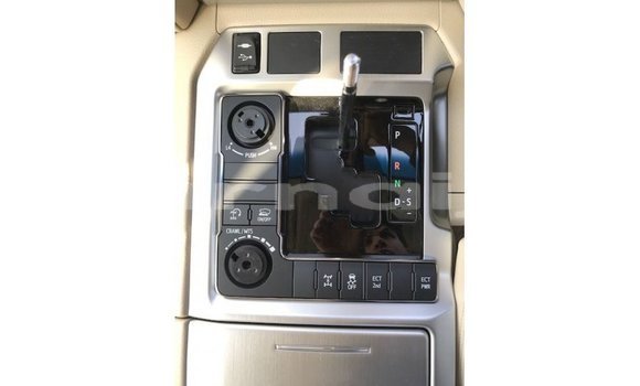 Buy Import Toyota Land Cruiser Other Car in Import - Dubai in Abia State Buy Import Toyota Land Cruiser Other Car in Import - Dubai in Abia State