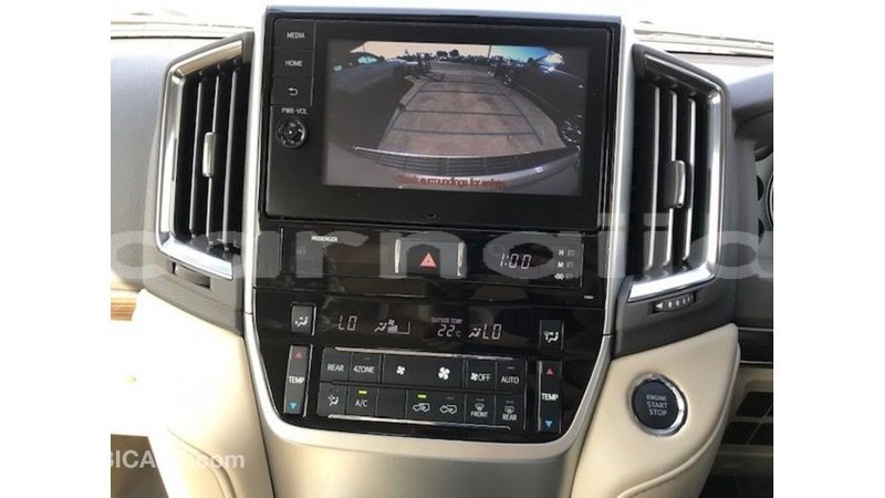 Big with watermark toyota land cruiser abia state import dubai 8680