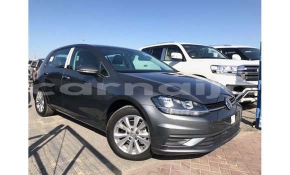 Buy Import Volkswagen Golf Other Car in Import - Dubai in Abia State