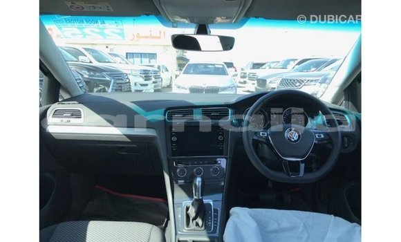 Acheter Import Voiture Volkswagen Golf Autre à Import - Dubai, État d'Abia Acheter Import Voiture Volkswagen Golf Autre à Import - Dubai, État d'Abia