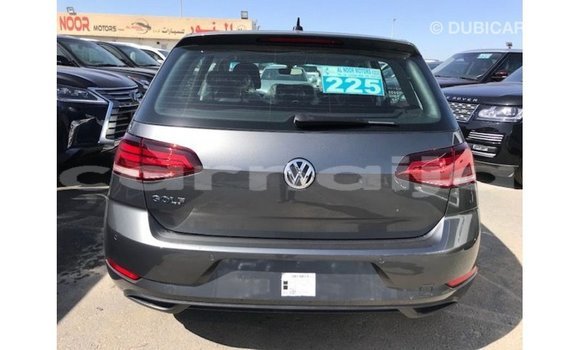 Acheter Import Voiture Volkswagen Golf Autre à Import - Dubai, État d'Abia Acheter Import Voiture Volkswagen Golf Autre à Import - Dubai, État d'Abia