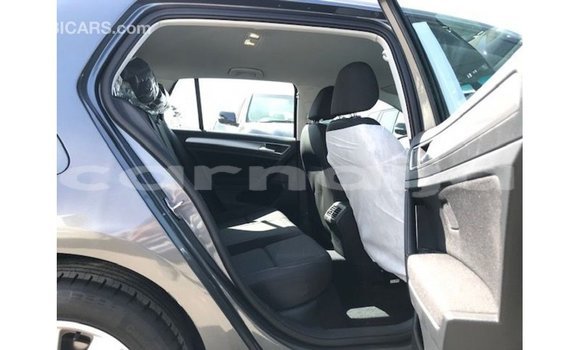 Acheter Import Voiture Volkswagen Golf Autre à Import - Dubai, État d'Abia Acheter Import Voiture Volkswagen Golf Autre à Import - Dubai, État d'Abia