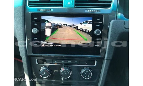 Acheter Import Voiture Volkswagen Golf Autre à Import - Dubai, État d'Abia Acheter Import Voiture Volkswagen Golf Autre à Import - Dubai, État d'Abia