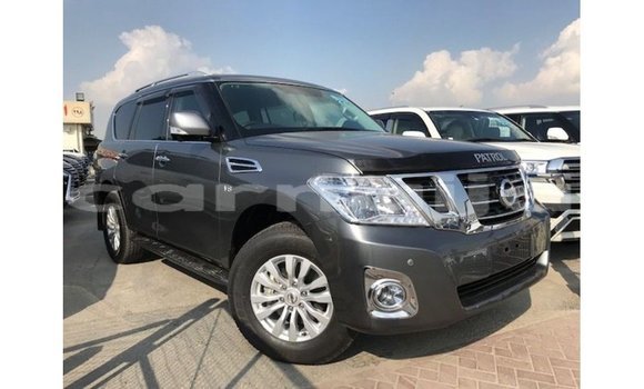 Buy Import Nissan Patrol Other Car in Import - Dubai in Abia State