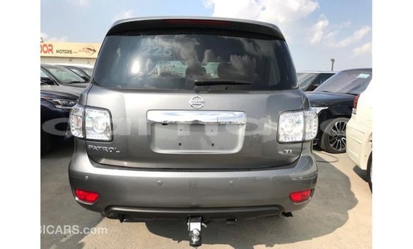 Buy Import Nissan Patrol Other Car in Import - Dubai in Abia State Buy Import Nissan Patrol Other Car in Import - Dubai in Abia State