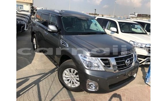 Buy Import Nissan Patrol Other Car in Import - Dubai in Abia State Buy Import Nissan Patrol Other Car in Import - Dubai in Abia State