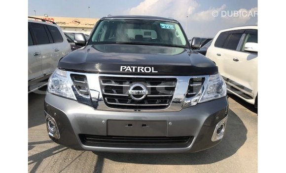 Buy Import Nissan Patrol Other Car in Import - Dubai in Abia State Buy Import Nissan Patrol Other Car in Import - Dubai in Abia State